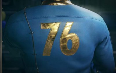 Fallout | IGN Benelux