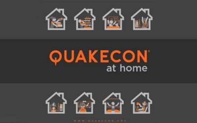QuakeCon at Home 2021